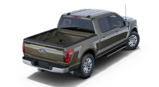 2025 Ford F-150® External Image 4